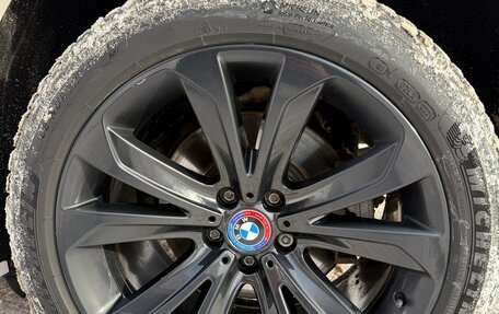 BMW X5, 2016 год, 4 150 000 рублей, 17 фотография