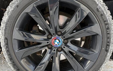 BMW X5, 2016 год, 4 150 000 рублей, 18 фотография