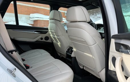 BMW X5, 2016 год, 4 150 000 рублей, 23 фотография