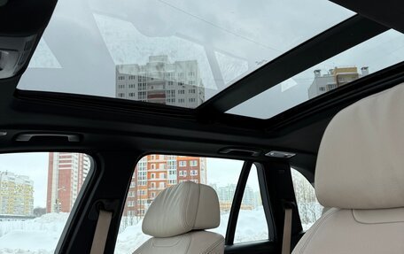 BMW X5, 2016 год, 4 150 000 рублей, 30 фотография