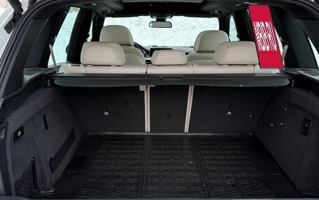 BMW X5, 2016 год, 4 150 000 рублей, 29 фотография