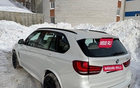 BMW X5, 2016 год, 4 150 000 рублей, 19 фотография