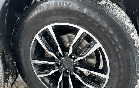 Land Rover Discovery III, 2008 год, 1 250 000 рублей, 7 фотография