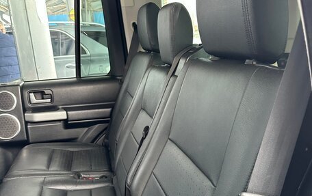 Land Rover Discovery III, 2008 год, 1 250 000 рублей, 13 фотография