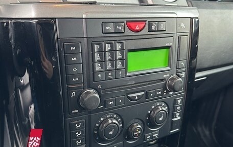 Land Rover Discovery III, 2008 год, 1 250 000 рублей, 12 фотография