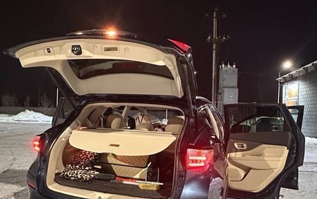 Nissan Murano, 2018 год, 2 699 999 рублей, 8 фотография