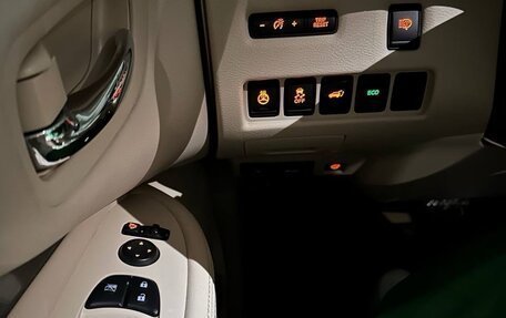 Nissan Murano, 2018 год, 2 699 999 рублей, 11 фотография