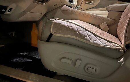 Nissan Murano, 2018 год, 2 699 999 рублей, 12 фотография