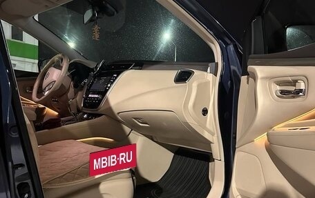 Nissan Murano, 2018 год, 2 699 999 рублей, 6 фотография