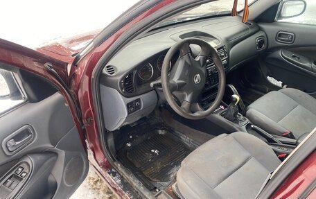 Nissan Almera, 2005 год, 225 000 рублей, 6 фотография