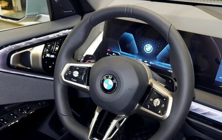 BMW X3, 2025 год, 7 250 000 рублей, 14 фотография