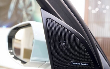 BMW X3, 2025 год, 7 250 000 рублей, 10 фотография