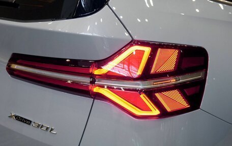 BMW X3, 2025 год, 7 250 000 рублей, 7 фотография