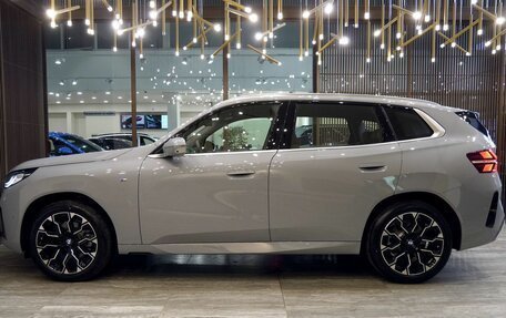 BMW X3, 2025 год, 7 250 000 рублей, 4 фотография