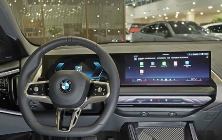 BMW X3, 2025 год, 7 250 000 рублей, 15 фотография