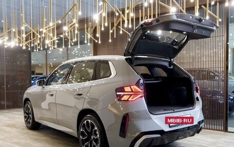 BMW X3, 2025 год, 7 250 000 рублей, 8 фотография