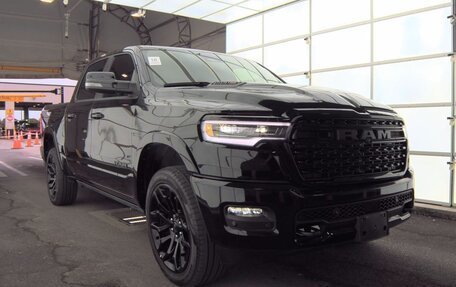 Rambler 1500, 2025 год, 8 540 000 рублей, 3 фотография