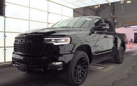 Rambler 1500, 2025 год, 8 540 000 рублей, 1 фотография