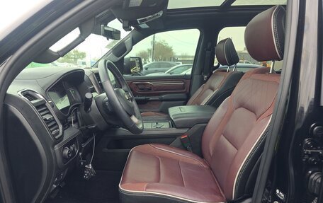 Rambler 1500, 2025 год, 8 540 000 рублей, 7 фотография