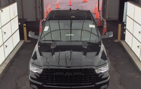 Rambler 1500, 2025 год, 8 540 000 рублей, 2 фотография