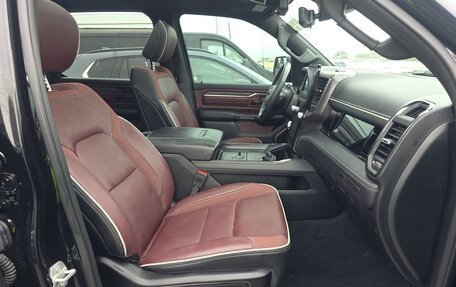 Rambler 1500, 2025 год, 8 540 000 рублей, 10 фотография