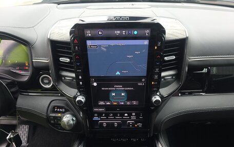 Rambler 1500, 2025 год, 8 540 000 рублей, 14 фотография