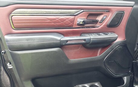 Rambler 1500, 2025 год, 8 540 000 рублей, 12 фотография