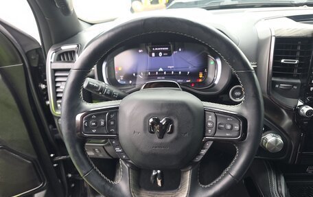 Rambler 1500, 2025 год, 8 540 000 рублей, 8 фотография