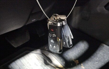 Rambler 1500, 2025 год, 8 540 000 рублей, 15 фотография