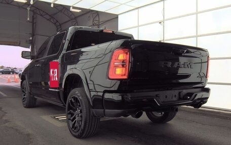 Rambler 1500, 2025 год, 8 540 000 рублей, 4 фотография