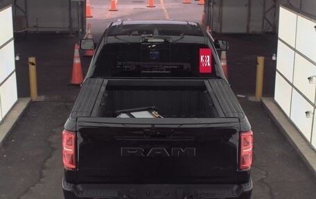 Rambler 1500, 2025 год, 8 540 000 рублей, 5 фотография