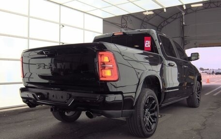 Rambler 1500, 2025 год, 8 540 000 рублей, 6 фотография