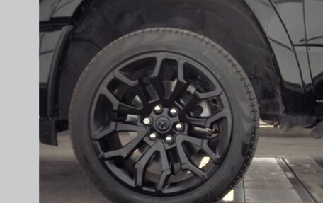 Rambler 1500, 2025 год, 8 540 000 рублей, 16 фотография