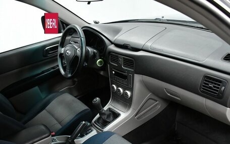 Subaru Forester, 2007 год, 857 000 рублей, 7 фотография