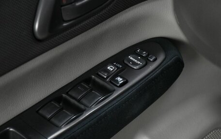 Subaru Forester, 2007 год, 857 000 рублей, 13 фотография