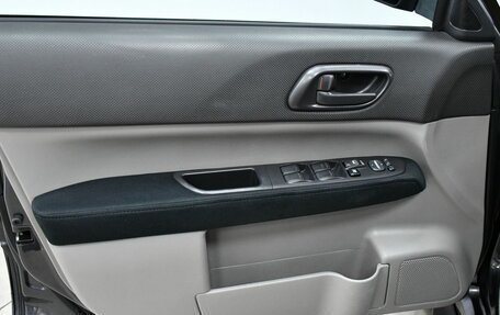 Subaru Forester, 2007 год, 857 000 рублей, 18 фотография