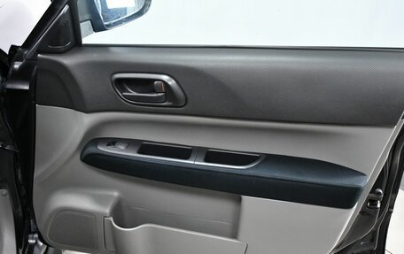 Subaru Forester, 2007 год, 857 000 рублей, 15 фотография