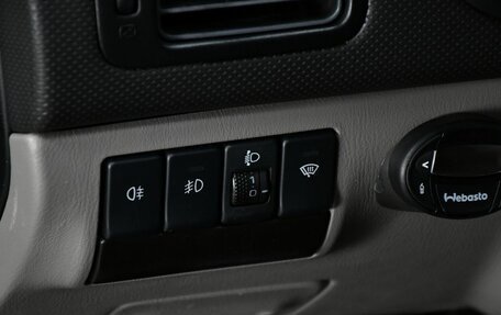 Subaru Forester, 2007 год, 857 000 рублей, 14 фотография