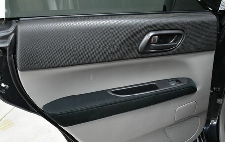 Subaru Forester, 2007 год, 857 000 рублей, 17 фотография