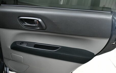 Subaru Forester, 2007 год, 857 000 рублей, 16 фотография