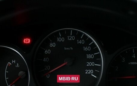 Subaru Forester, 2007 год, 857 000 рублей, 20 фотография