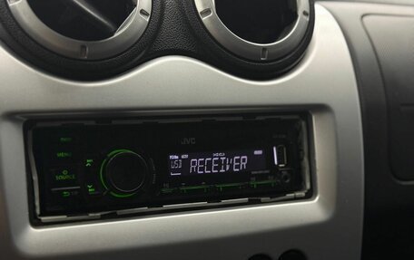 Renault Sandero I, 2013 год, 609 000 рублей, 16 фотография