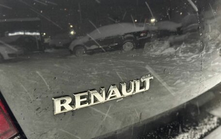 Renault Sandero I, 2013 год, 609 000 рублей, 11 фотография