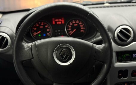 Renault Sandero I, 2013 год, 609 000 рублей, 8 фотография