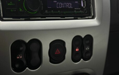 Renault Sandero I, 2013 год, 609 000 рублей, 17 фотография