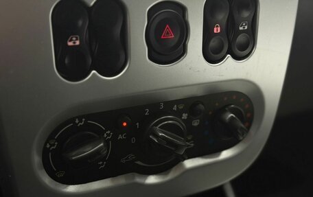 Renault Sandero I, 2013 год, 609 000 рублей, 19 фотография