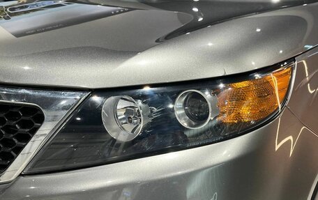 KIA Sorento II рестайлинг, 2010 год, 1 330 000 рублей, 9 фотография