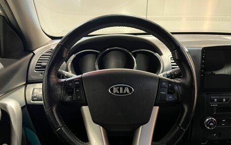 KIA Sorento II рестайлинг, 2010 год, 1 330 000 рублей, 14 фотография