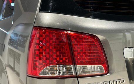 KIA Sorento II рестайлинг, 2010 год, 1 330 000 рублей, 10 фотография