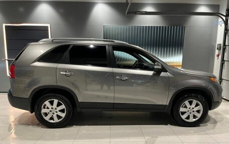 KIA Sorento II рестайлинг, 2010 год, 1 330 000 рублей, 6 фотография